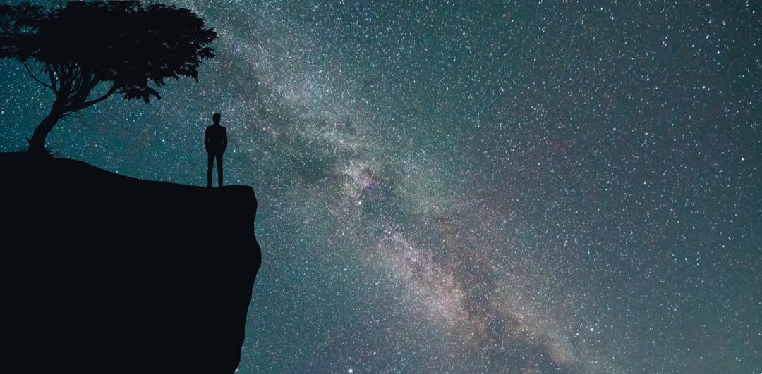 情微说|晚年的爱因斯坦,发现了宇宙中的“最大能量”?至今还没有命名