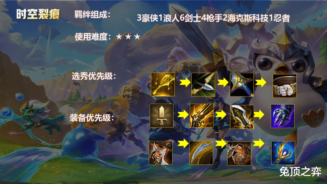 豪侠|铲子必吃分吊打卡萨丁！剑转男枪鬼畜级教学！