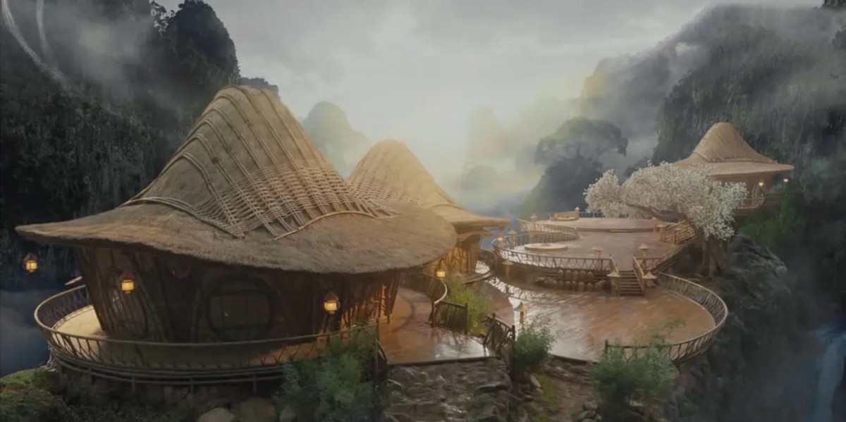 千古玦尘|变天了！《叛逆者》《爱上特种兵》沦为陪跑，它开播2天艳压群芳