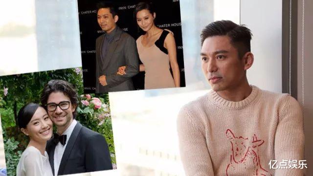 Angelababy|陈法拉：败走豪门再觅真爱，与法国帅哥结婚生女，二婚女也有春天