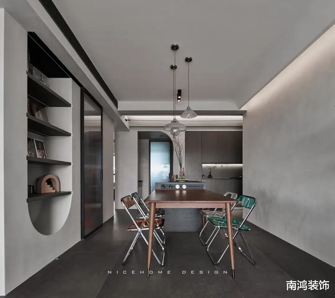 客厅|新作首发 | 我选择，空无一物的生活