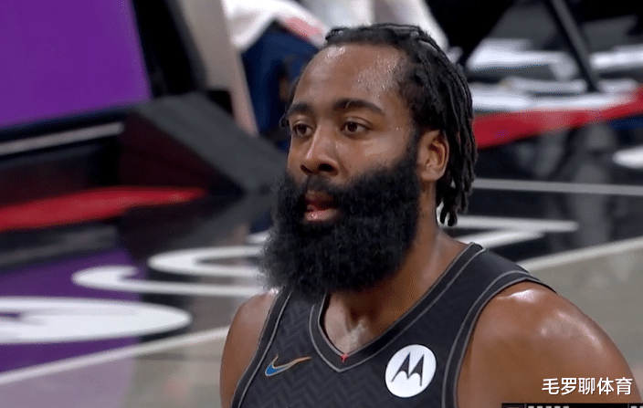 篮网队|篮网24-7大逆转!泡椒连遭2次大帽,小卡彻底迷失,哈登KD全发威