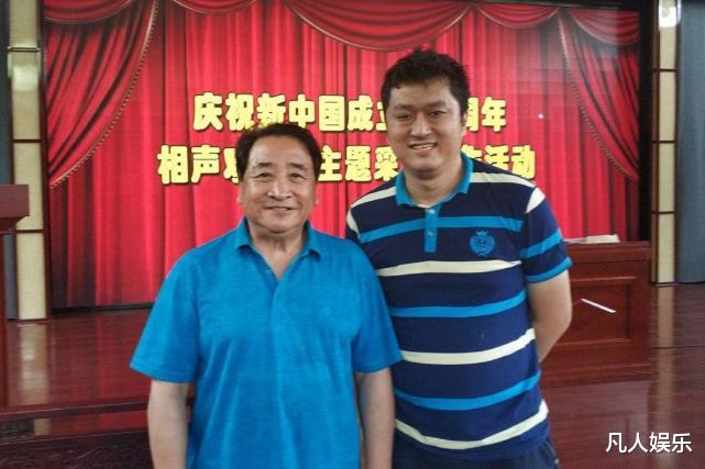 相声|李宏烨发文感慨相声现状，全文不离“低俗”二字，承认自己是外行
