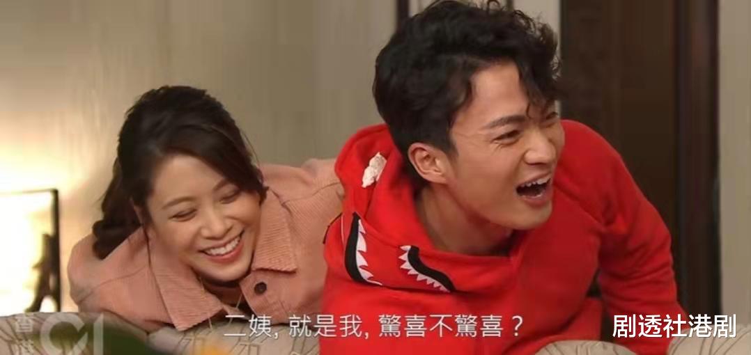 周嘉洛|随缘！TVB力捧小生疑回归《爱回家》遥遥无期，曝至今仍未收到通知