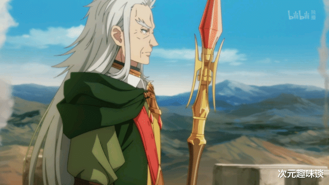 重返中世纪|转生成蜘蛛又怎样:时间线显露,蜘蛛子美颜