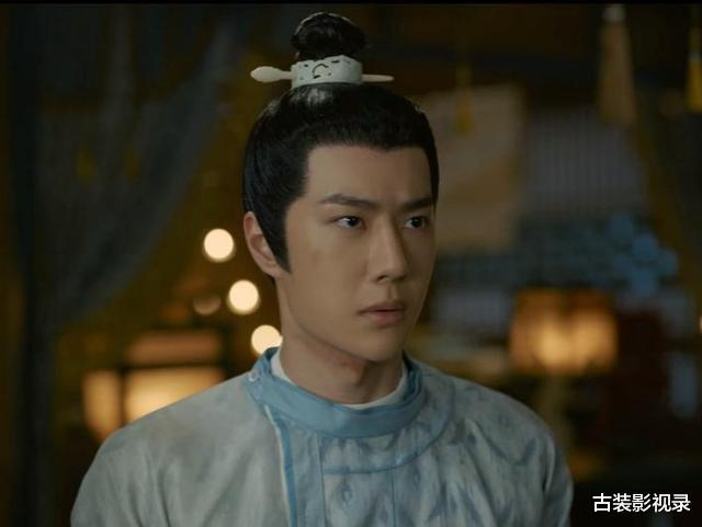 风起洛阳|《风起洛阳》三个线索表明,百里宽仁的真实身份是卧底