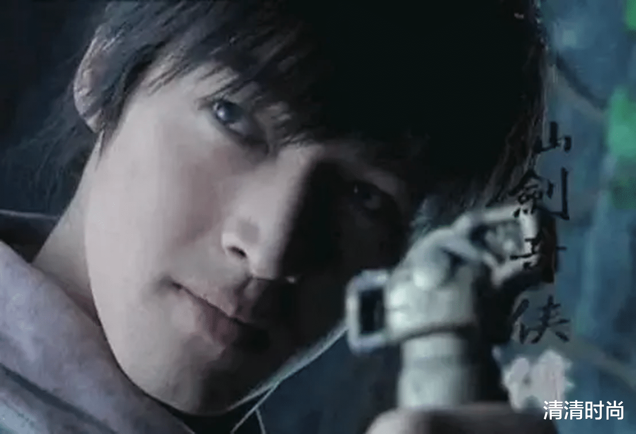 仙剑奇侠传|2005年《仙剑奇侠传》爆红全国，16年过去了，有人红火，有人凄凉