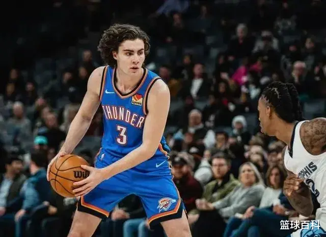 雷霆队|挖槽！捡到宝了！这新秀改变了NBA历史！