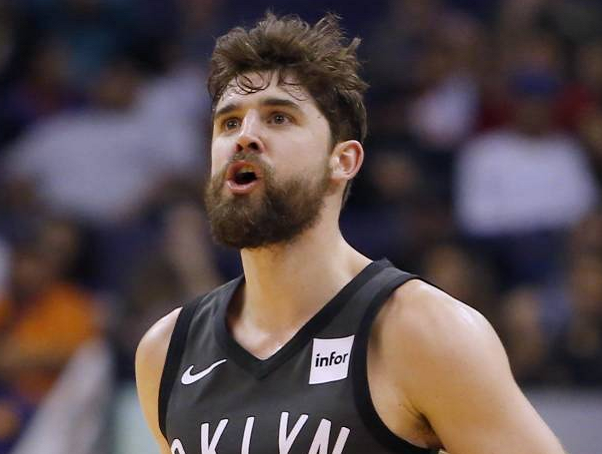 篮网队|13中8！12中7！9中6！这就是篮网给他7500万美金的原因！