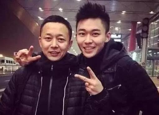 刘奕君|“大佬”刘奕君,曾是人间绝色,27岁奉子成婚,40岁二婚娶女强人