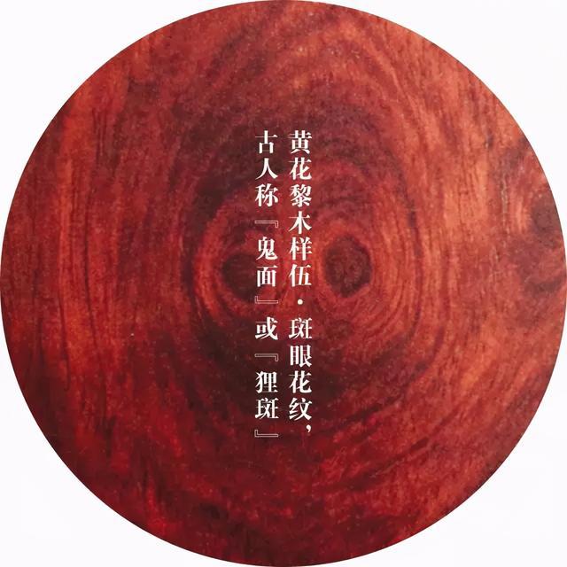 小王话红木|干货分享：中国古典家具用材图鉴！（多图）