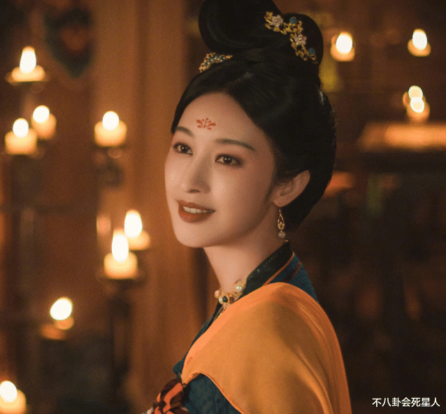 鞠婧祎|“换头改命”的8位女星,换个头资源人气暴涨,五官看不出原样