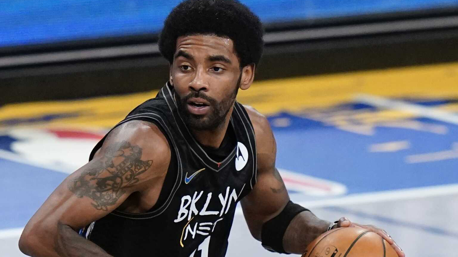 交易 篮网新动态！悍将转双向合同+一人被裁，美媒建议交易欧文换西帝