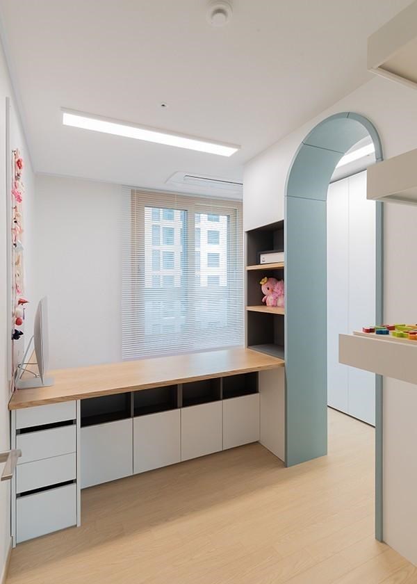 |有远见的父母,把舒适放在第一位,给孩子打造一个“会生长”的家