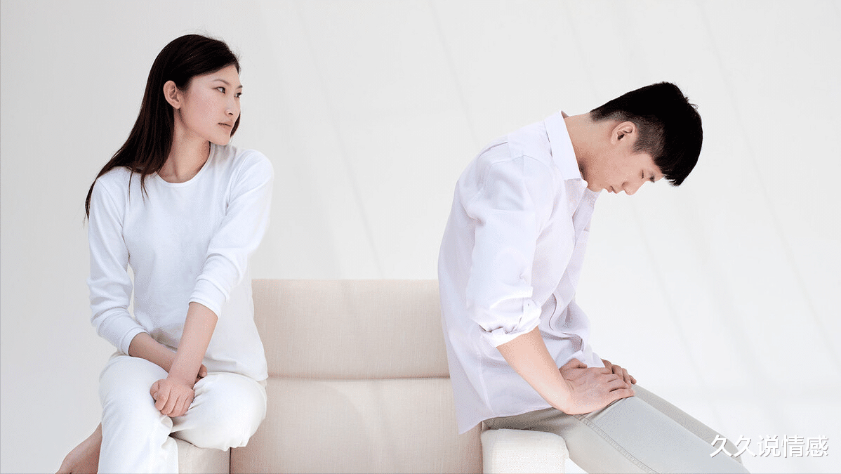 久久说情感|“我妈说明天带着侄女来咱家避暑”妻子：让她别来，我妈马上到了