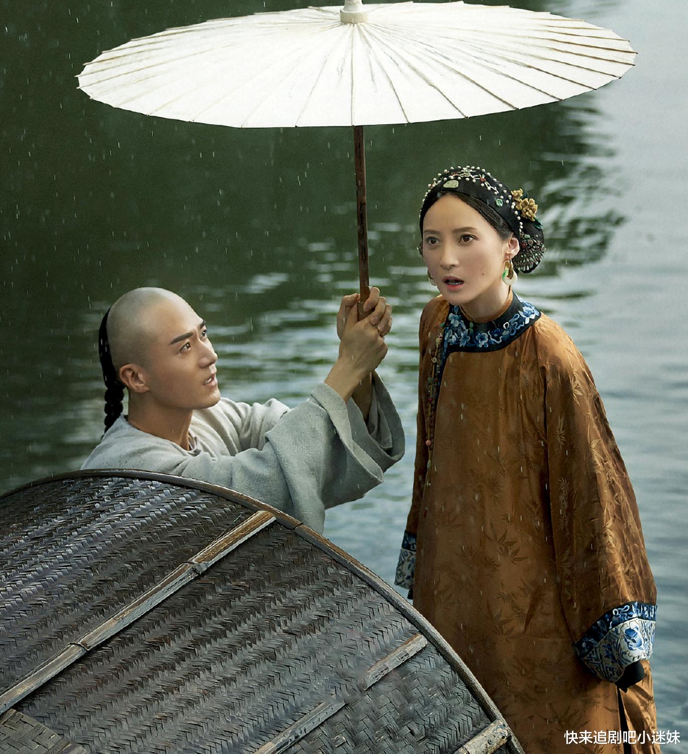 当家主母|《当家主母》豆瓣开分不及格，精致服化道，败给剧情人设