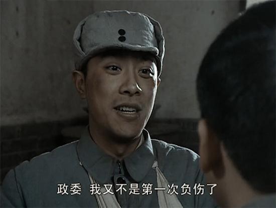 李云龙|亮剑：朱子明被山本抓了俘虏，当了汉奸，他为什么不故意诈降山本？