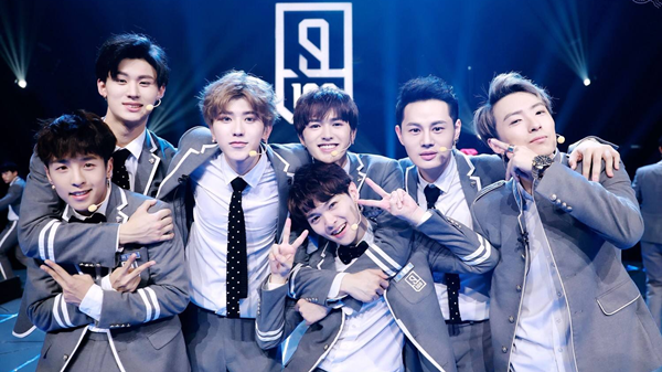 王文娟|娱乐圈的整顿，到底谁才是主要目标？