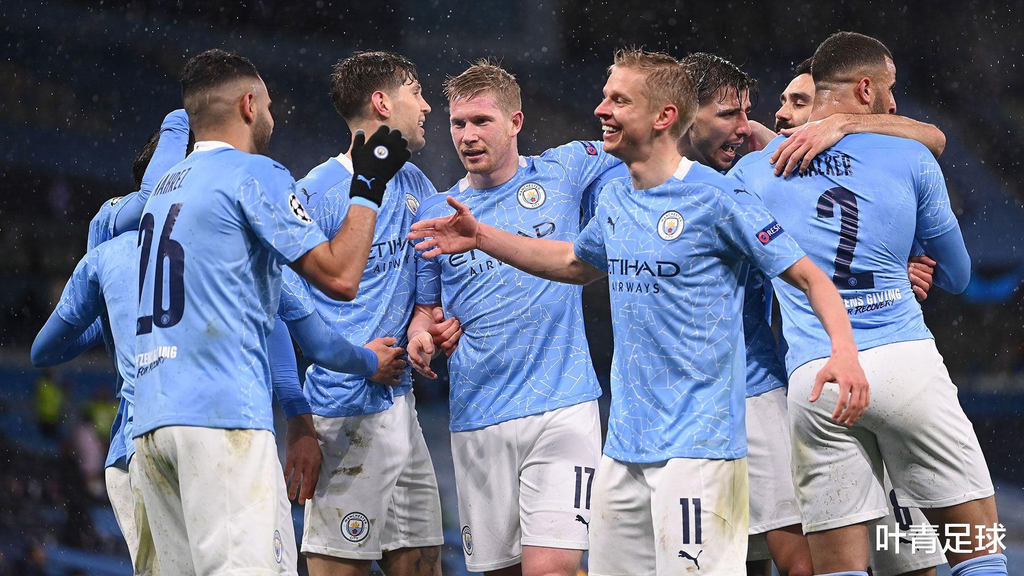 欧冠|4-1!瓜帅神了:第3次欧冠决赛!创127年历史,全队狂欢