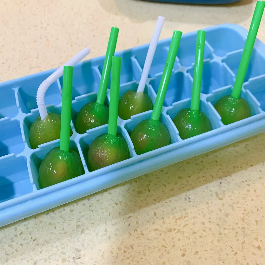 婴幼儿常识|国药育儿知识:这3款夏日冷饮,连厨房小白都能搞定!