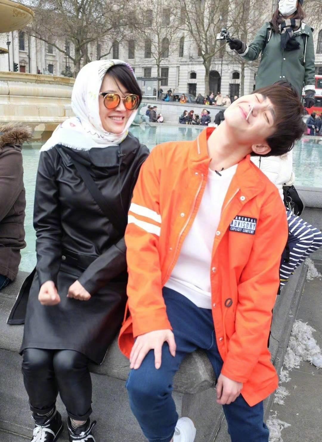 五行阁宝宝名字分享|杨洋和许晴再聚首,梦回《花儿与少年2》,但这个剧组已物是人非