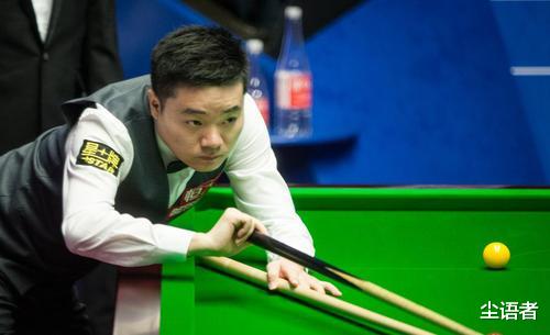 丁俊晖|斯诺克官宣历史性决定，中国世锦赛冠军位列其中，有望比肩丁俊晖