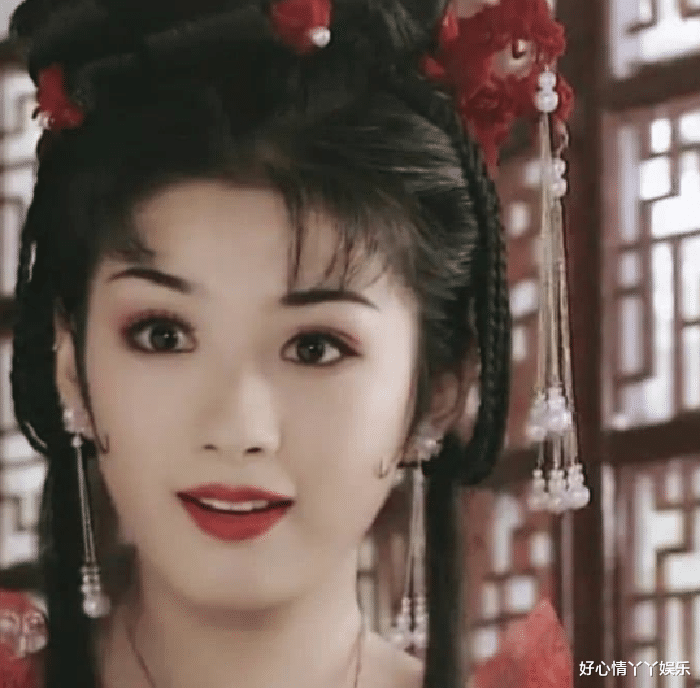 刘诗诗|上错花轿嫁对郎：明明杜冰雁很好，为何齐天磊偏偏喜欢李玉湖？