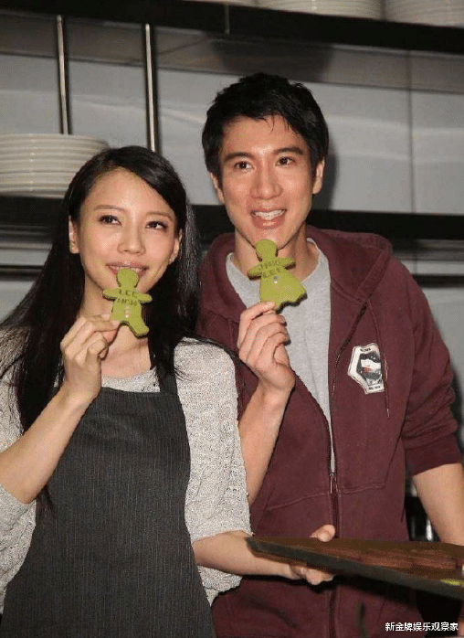 霍思燕|王力宏匆匆回台见李靓蕾，工作人员推搡记者场面混乱，他会道歉吗