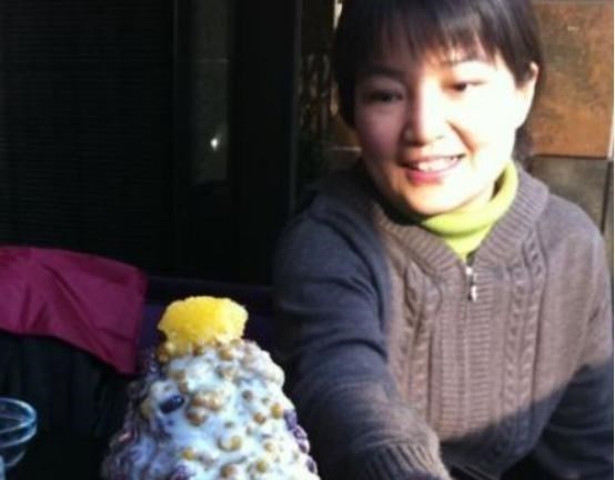 健力宝 姐姐在北大坠崖，妹妹在清华铊中毒，智商只有七岁，生活难以自理