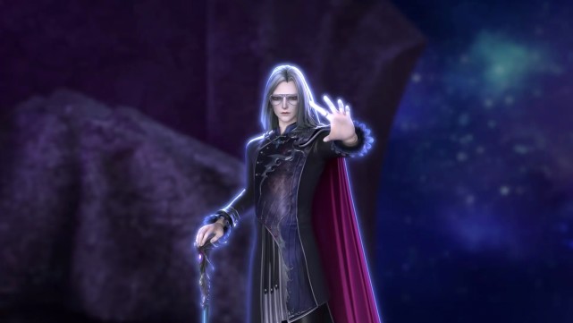 葉羅麗|葉羅麗：曼多拉的一個舉動，貌似將黎灰當成傭人使喚了