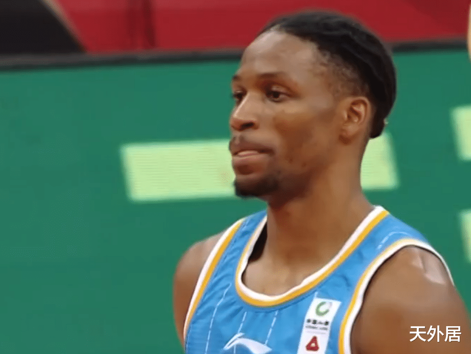 北京男籃|最后6分鐘被北京打27-6落敗！主帥心態炸了，怒吼技術臺被人拉走