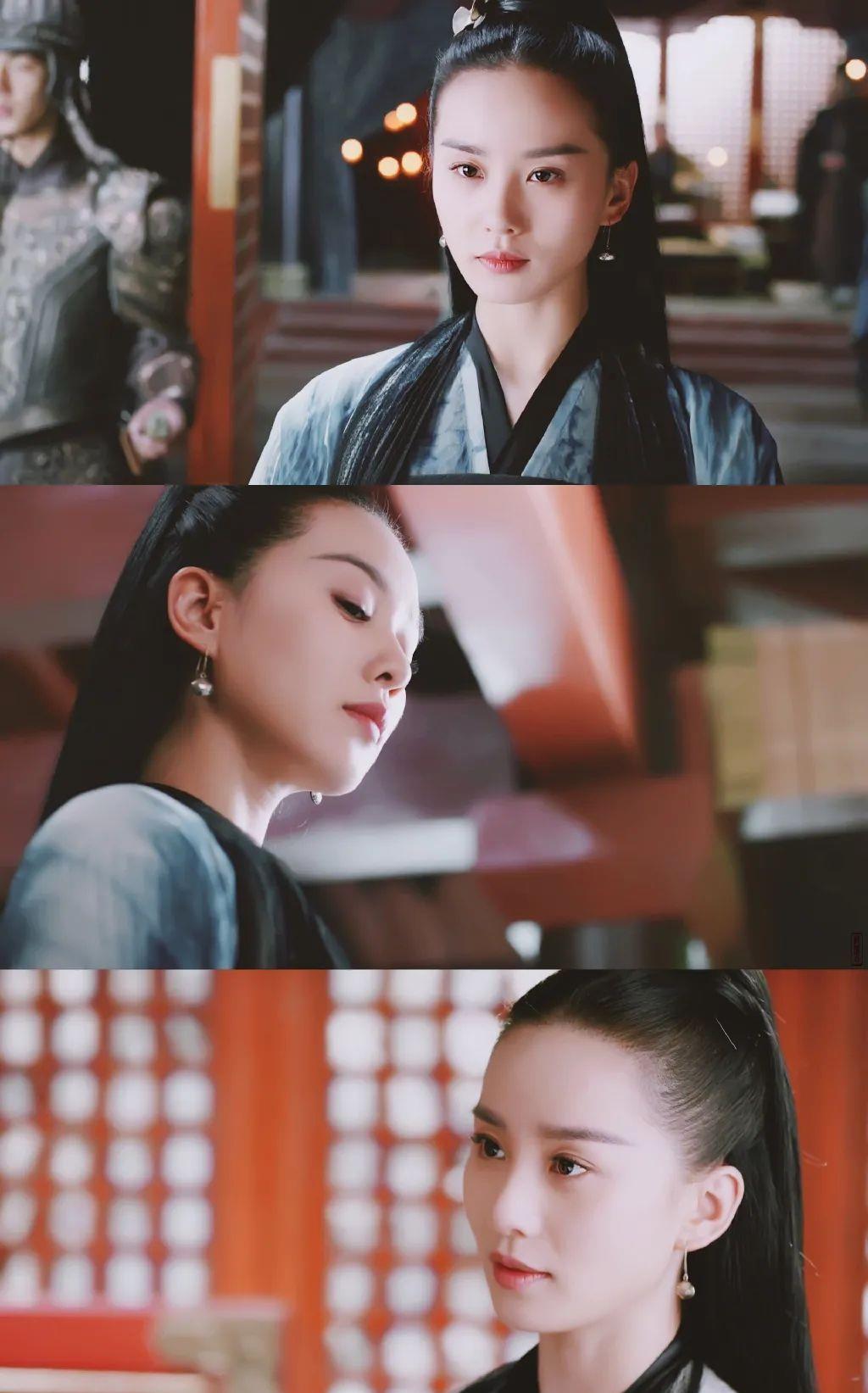 易经与姓名学|好耶！又有新的古装刘诗诗可以看了