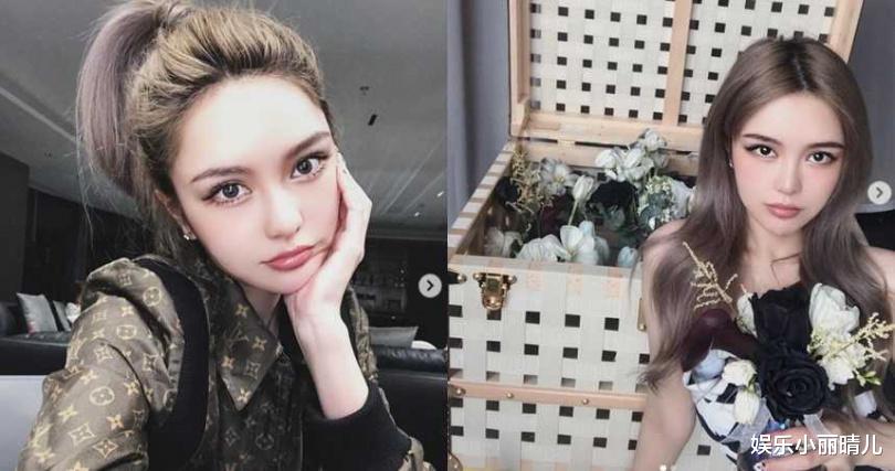 鞠婧祎|被画脸不爽！罗昊录影到一半喊卡，传讯周扬青：我们不适合