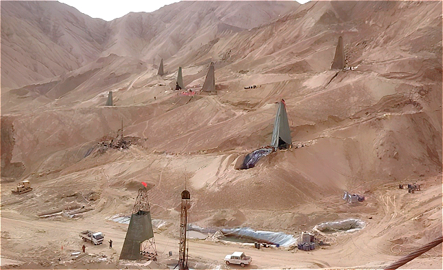 汽车 半年涨价50%！继稀土后又一资源中国主导，引发西方矿企担忧