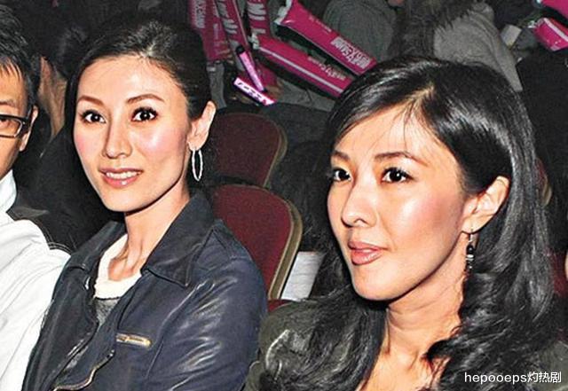 张芯瑜|李嘉欣为何对何超琼耿耿于怀，并不是因为许晋亨，而是因为刘銮雄