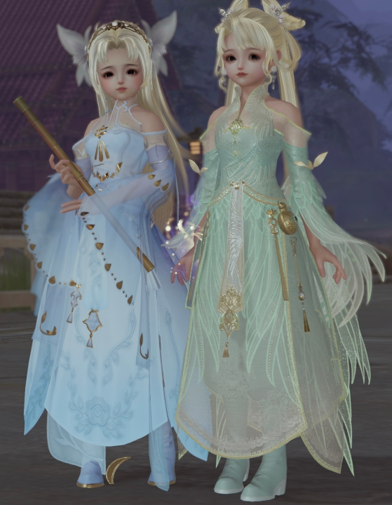 fate grand order|10个萝莉9个富，还有一个玩剑三？原来这才是猛男爱上萝莉的原因