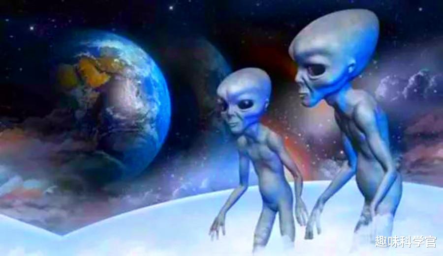 西媒:如果外星人攻打地球,只有中国才能提前警告外星舰队入侵!