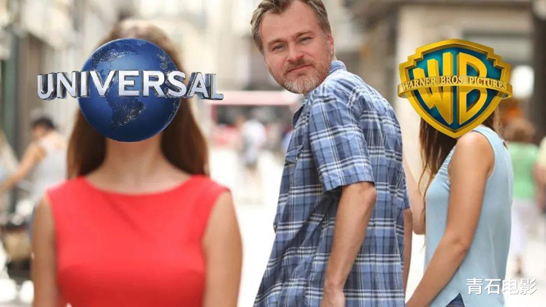 克里斯托弗·诺兰|投资超9位数，诺兰新片找来钢铁侠唐尼加盟，票房要4亿才能不亏？