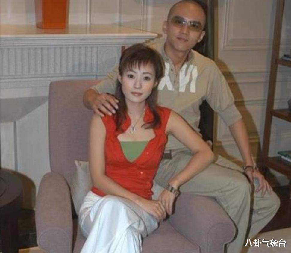 史可|郝蕾的“清醒”，打了多少明星演员的脸？