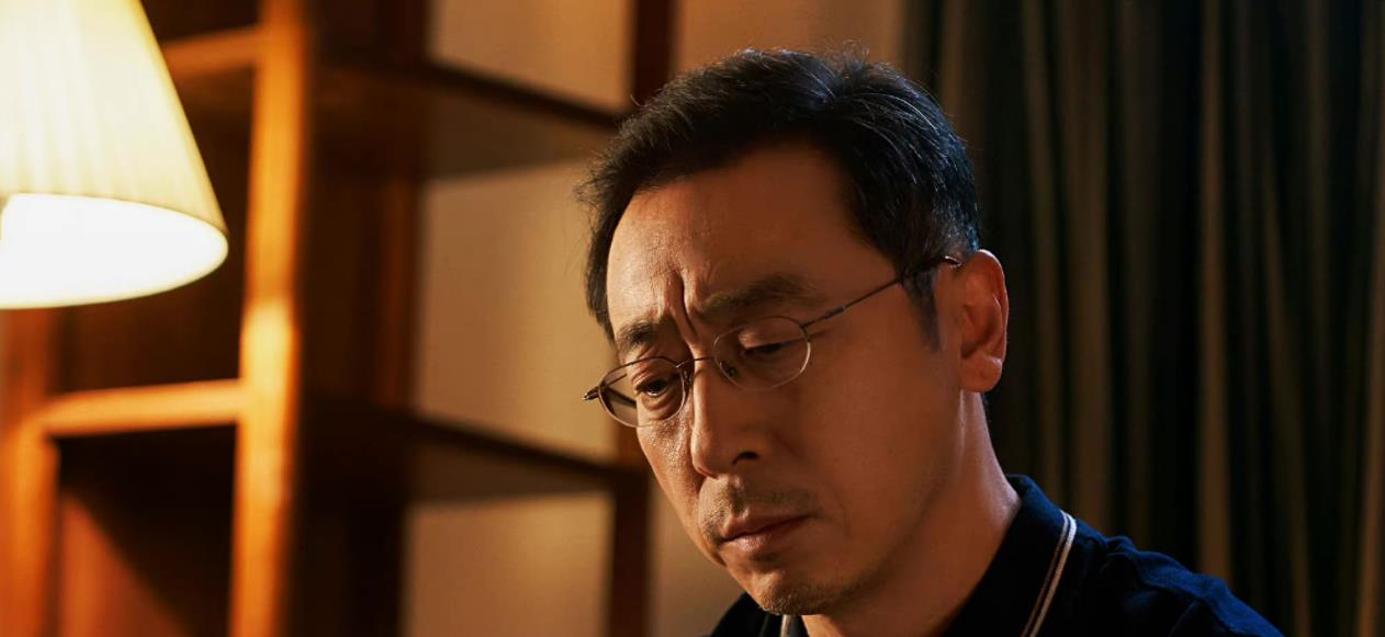 李小满|《对手》结局曝光，3人意料之中，4人意料之外