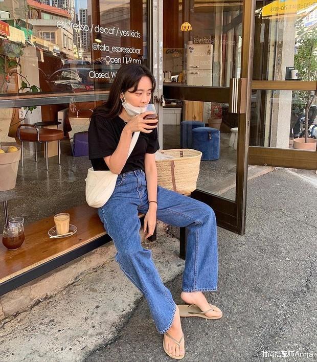时尚搭配师Anna|5个初秋穿衣tips，瞬间提升气质，让你的日常穿搭既漂亮又时尚