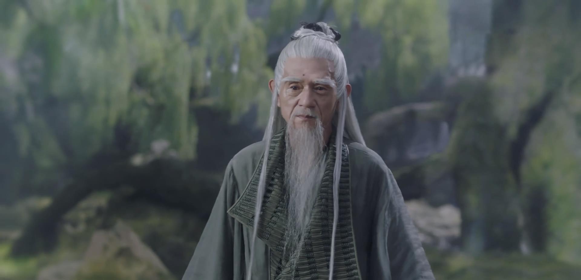 大叔论情感|《千古玦尘》凤染比后池更像大女主，不畏权贵的独立女性