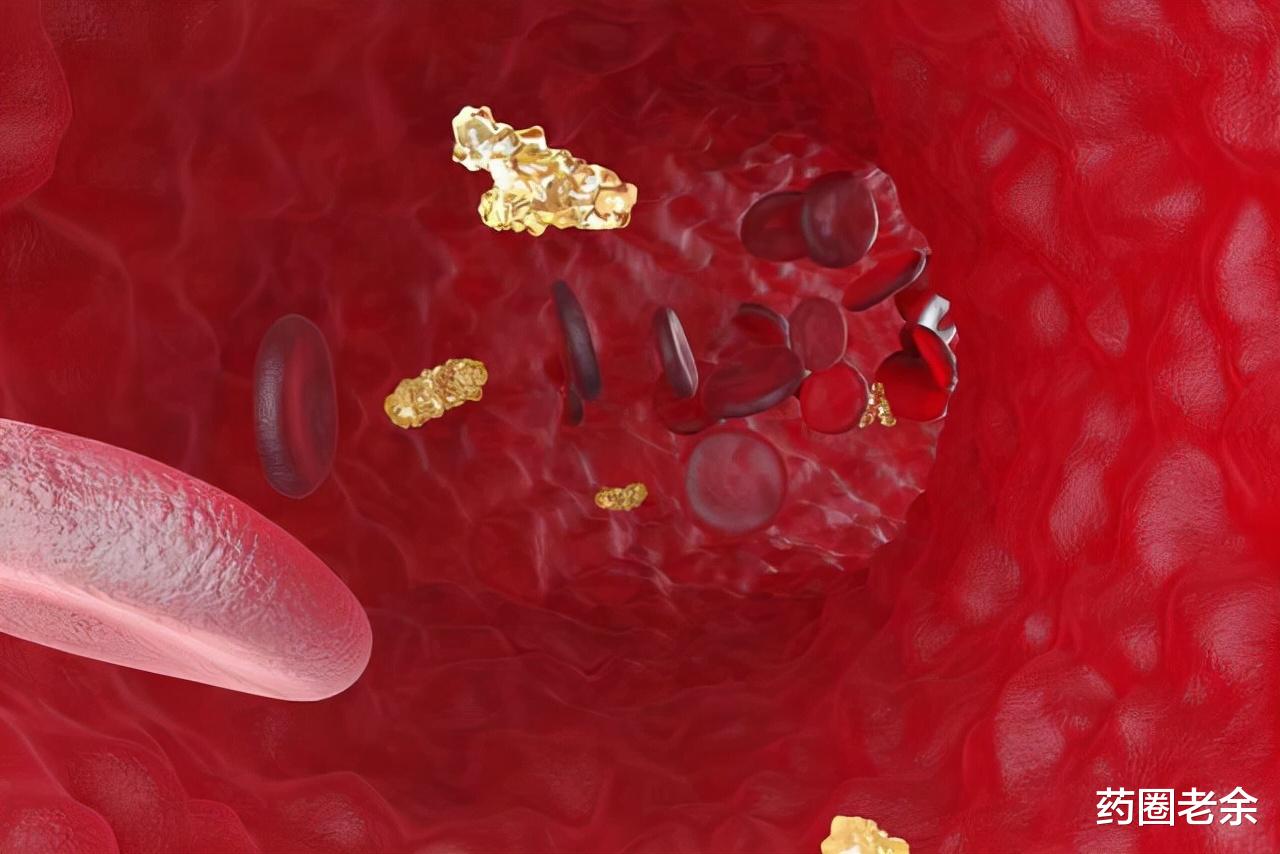 高血脂|吃得很清淡,血脂却不低,是什么原因导致的?