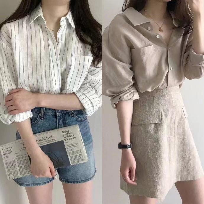 静静时尚达人|为什么你穿短裤不够时尚? 这3个搭配思路,简单好学提升回头率