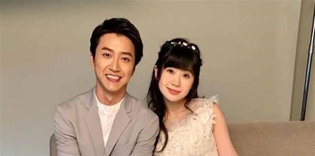 晓雪思考|福原爱前夫七夕秀恩爱，嘟嘴暧昧，让人吃惊的是对方竟已经50岁