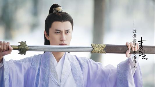 赵丽颖|《北斗南萁之歌》抢手，赵丽颖关晓彤争女主，六大男主抢男一号