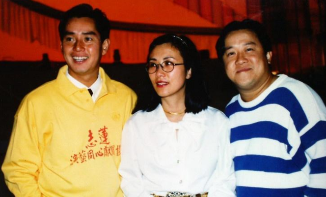 欢乐赞3|他与妻子相约丁克,却偷偷和情人生子留数亿财产,原配含泪入空门