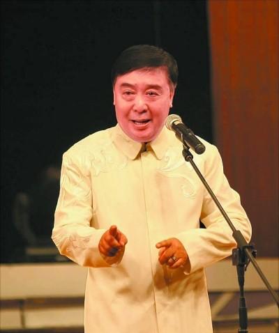 师胜杰|相声演员师胜杰，去世3年后，女儿定居美国，妻子的坚持让人泪目