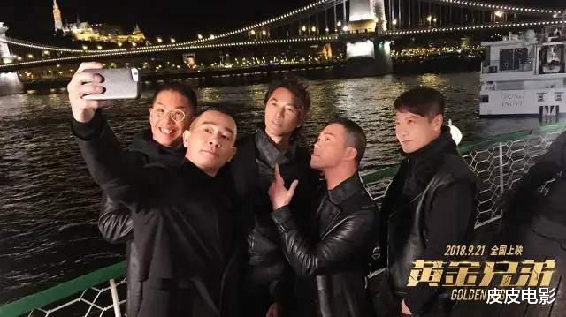 电影|四位巨星的替身，今命运差距悬殊，有人成一线明星，有人已离世