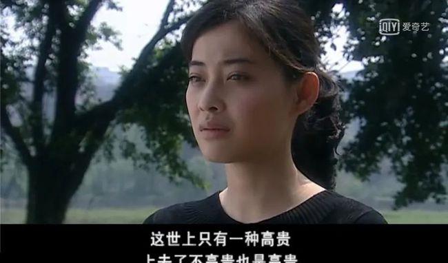 迪丽热巴|梅婷是不是美女我不知道，我只知道逢她出现，必是精品